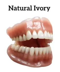 Smileasego™ Premium Dentures