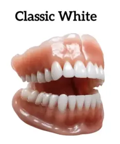 Smileasego™ Premium Dentures